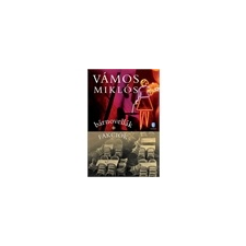 Vámos Miklós Vámos Miklós: bárnovellák + Fakciók ajándékkönyv