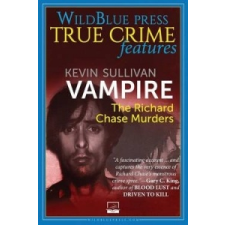  Vampire – Kevin M Sullivan idegen nyelvű könyv
