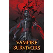  Vampire Survivors (digitális licenc) videójáték