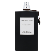 Van Cleef & Arpels Collection Extraordinaire Ambre Imperial, edp 75ml - Teszter parfüm és kölni