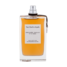 Van Cleef & Arpels Collection Extraordinaire Orchidee Vanille, edp 75ml - Teszter parfüm és kölni