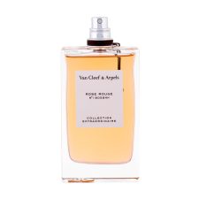Van Cleef & Arpels Collection Extraordinaire Rose Rouge, edp 75ml - Teszter parfüm és kölni