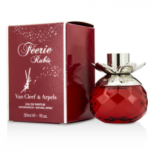 Van Cleef & Arpels Feerie Rubis, edp 100ml - Teszter parfüm és kölni