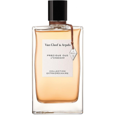 Van Cleef & Arpels Precious Oud EDP 75 ml parfüm és kölni