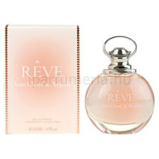 Van Cleef & Arpels Reve EDP 50 ml parfüm és kölni