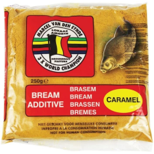  Van Den Eynde Pulver adalék Brasem karamell 250g (4021-3) bojli, aroma