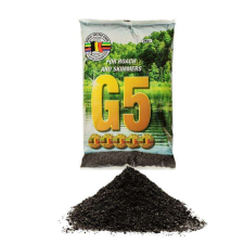  Van den eynde scothorne g5 fekete 2kg etetőanyag bojli, aroma