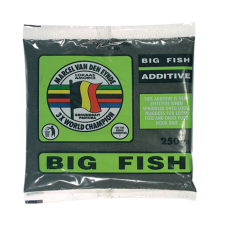 VAN DEN EYNDE VDE adalék big-fish 250g bojli, aroma