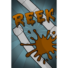 van der Plauze Reek (PC - Steam elektronikus játék licensz) videójáték