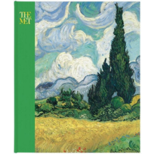  Van Gogh 12-Month 2024 Deluxe Engagement Calendar naptár, kalendárium