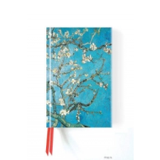  Van Gogh: Almond Blossom (Foiled Journal) naptár, kalendárium