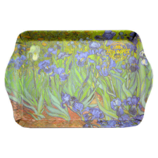 Van Gogh Íriszek műanyag kistálca - 21x14,1 cm konyhai eszköz