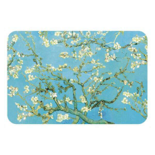 Van Gogh Mandulavirágzás műanyag tányéralátét - 1 db konyhai eszköz