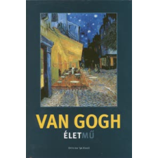  Van Gogh – OLAF MEXTORF album