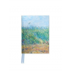  Van Gogh: Wheat Field with a Lark (Foiled Pocket Journal) – Flame Tree Studio