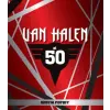  Van Halen at 50