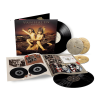  Van Halen - Balance (Expanded Edition) (Limited 180 gram (LP + CD Blu-ray)