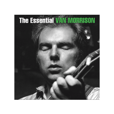  Van Morrison - The Essential Van Morrison (CD) rock / pop