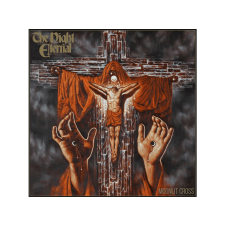 Ván Night Eternal - Moonlit Cross (Digipak) (Cd) heavy metal