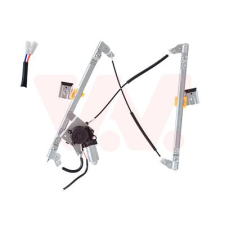 VAN WEZEL ablakemelő VAN WEZEL 1858262 autóalkatrész