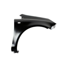 VAN WEZEL sárvédő lemez jobb első karosszéria elem