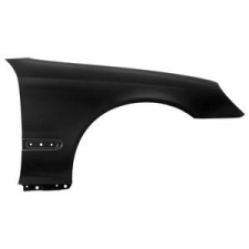 VAN WEZEL sárvédő lemez jobb első karosszéria elem