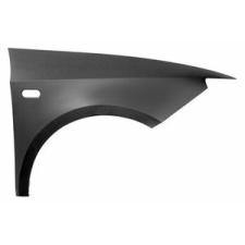 VAN WEZEL sárvédő lemez jobb első karosszéria elem