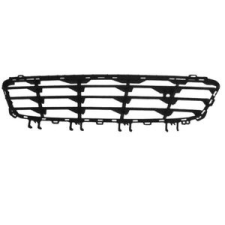 VAN WEZEL szellőzőrács lökhárító elöl karosszéria elem