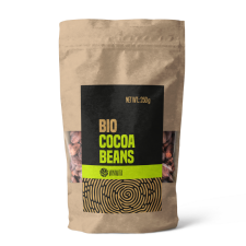 VanaVita BIO Cocoa beans 250 g vitamin és táplálékkiegészítő