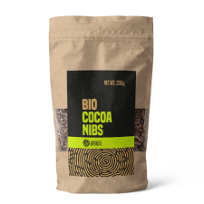 VanaVita BIO Cocoa nibs 250 g vitamin és táplálékkiegészítő
