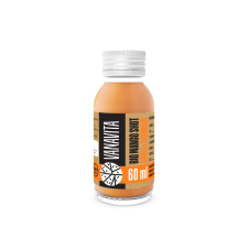 VanaVita Bio Mango shot chilli&turmeric 60 ml vitamin és táplálékkiegészítő