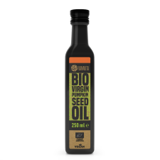 VanaVita Bio Pumpkin seed oil 250 ml biokészítmény