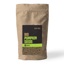 VanaVita BIO pumpkin seeds 500 g biokészítmény