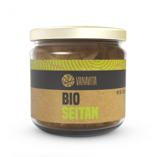 VanaVita BIO Seitan 6 x 200 g reform élelmiszer