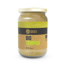 VanaVita BIO Tempeh 175 g reform élelmiszer