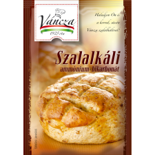 Váncza szalalkáli 15g alapvető élelmiszer