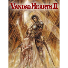 Vandals (digitális licenc) videójáték