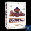  Vándortáj társasjáték
