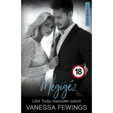 Vanessa Fewings Megigéz irodalom