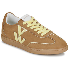 Vanessa Wu Rövid szárú edzőcipők AURA Barna 36 női cipő