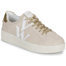 Vanessa Wu Rövid szárú edzőcipők JANE Bézs 39 női cipő