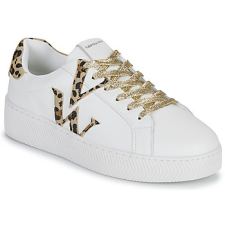 Vanessa Wu Rövid szárú edzőcipők JANE Fehér 36 női cipő