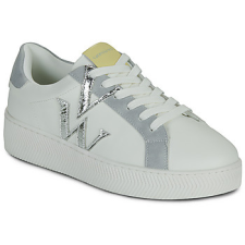 Vanessa Wu Rövid szárú edzőcipők JANE Fehér 41 női cipő