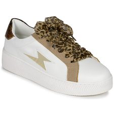 Vanessa Wu Rövid szárú edzőcipők MILIE Fehér 36 női cipő