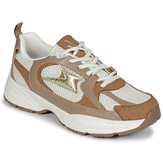 Vanessa Wu Rövid szárú edzőcipők SILOE Barna 41