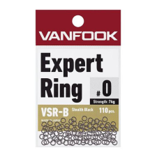Vanfook VSR-B Expert Ring 1 kulcskarika 110db horgászkiegészítő