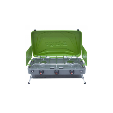 Vango COMBI IR GRILL COMPACT DOUBLE TOURIST COOKER főzőlap