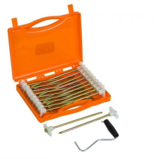 Vango Groundbreaker Peg Yellow kemping felszerelés