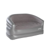Vango Inflatable Sofa Nocturne Grey