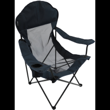 Vango Laguna Chair Std Granite Grey (5059474002022) kerti bútor